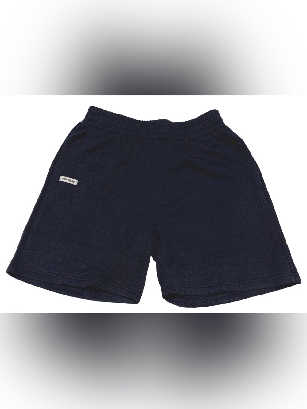 Rare Common Jacquard Button Short Set

Style# RCT-2506

Color: Navy - Picture 3 of 5